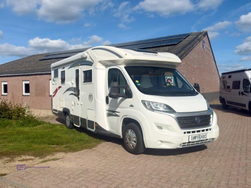Elnagh King King 450 G