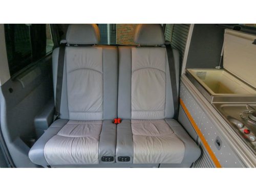 Mercedes-Benz Viano Westfalia Marco Polo 3.0V6 with sharp as-is price! photo: 4