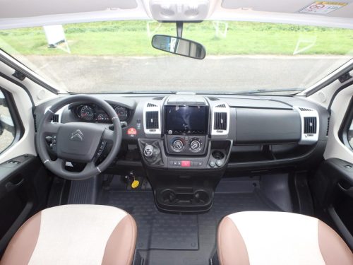 B&uuml;rstner Limited T 690 G  foto: 19