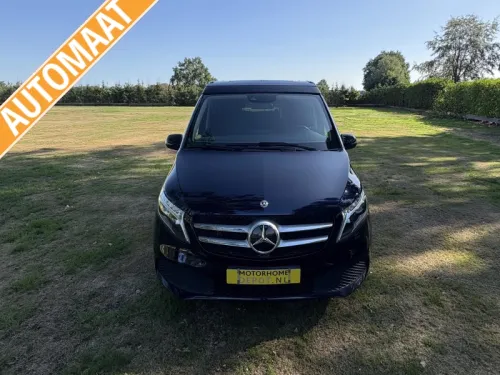Mercedes-Benz V-Class Marco Polo 250