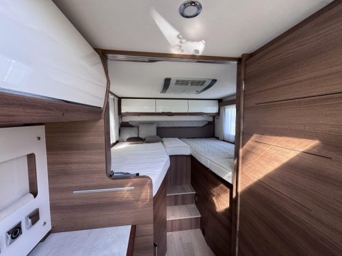 Rapido C 55 6S photo: 15