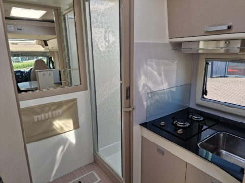 Notin Progress Sevilla compact in neuwertigem Zustand Foto: 5