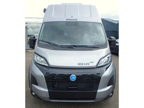 Knaus Boxlife 630 ME Platinum Selection Foto: 5
