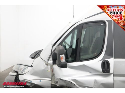 P&ouml;ssl Roadcruiser 640 2.2 M.Jet Toldo Portabicicletas Cama transversal Cruise C&aacute;mara Aire acondicionado foto: 8