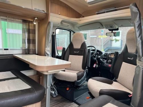 Sun Living S 45 SC Queensbed  foto: 5