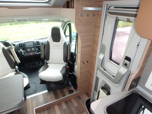 Weinsberg CaraCompact Pepper 600 MEG NEUWZUSTAND !! Foto: 13
