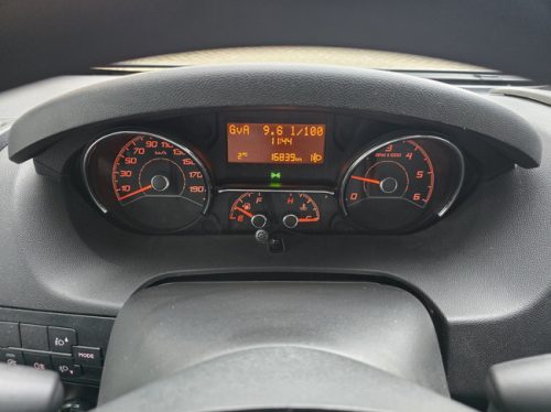 Hobby OPTIMA ONTOUR V65 GE ONLY 16,839 KM !! AIR SUSPENSION SINGLE BEDS TV + SATELLITE SOLAR PANEL SWIVEL SEATS photo: 9