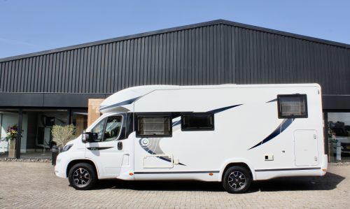Chausson Welcome 727GA photo: 1