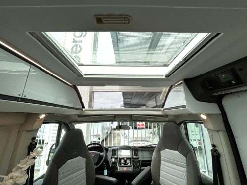 Adria Twin 640 SLB Supreme EINZELBETTEN EURO6 MAXI FAHRGESTELL Foto: 11