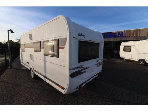 Hobby Excellent Edition 540 UL MODEL 2027 - 142 photo: 5