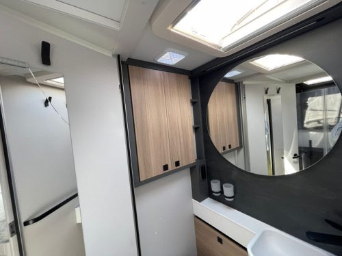 Hymer B MC T 680 Mercedes photo: 16