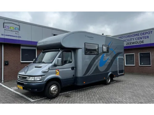 Iveco Freeliner  photo: 4