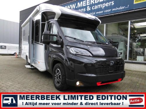 Dethleffs Trend Active T 7057 EBL 10254,=VOORDEEL ALL INCL!  foto: 1
