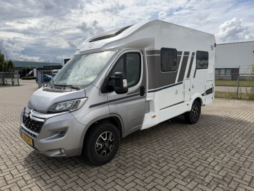 Carado T 135 Pro+ 7.000 km 165 cv foto: 1
