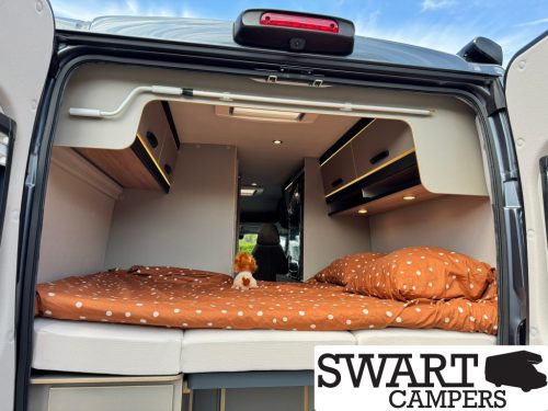 Weinsberg CaraBus Grey 600 MQ Edition [FIRE], maxi photo: 22