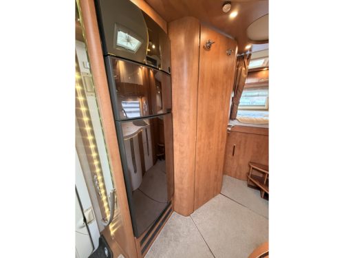 Carthago Chic C-Line I 3.0 Automaat Luchtvering  Foto: 15