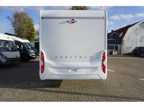 B&uuml;rstner Limited T 690 Citroen photo: 4