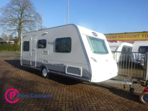 Caravelair Ambiance 455  foto: 3
