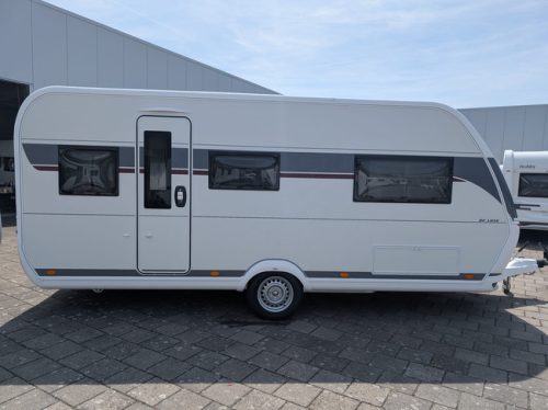 Hobby De Luxe 495 UL photo: 4