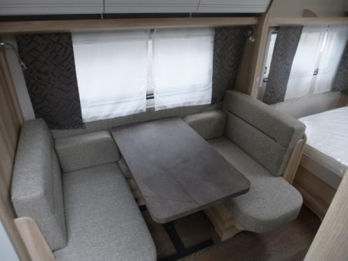 Hobby De Luxe 460 SFF NEW MODEL 2025 photo: 6