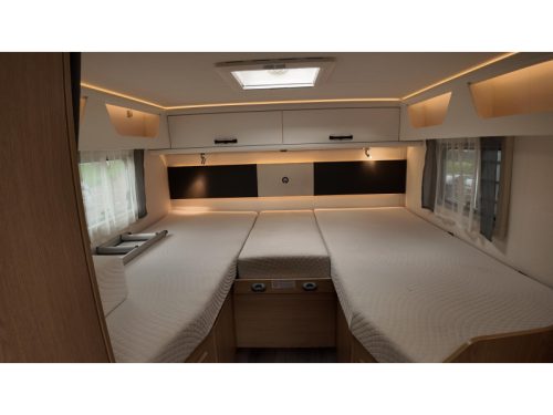 Sunlight T 68 Adventure Edition Sunlight T68 Fiat Ducato  foto: 16
