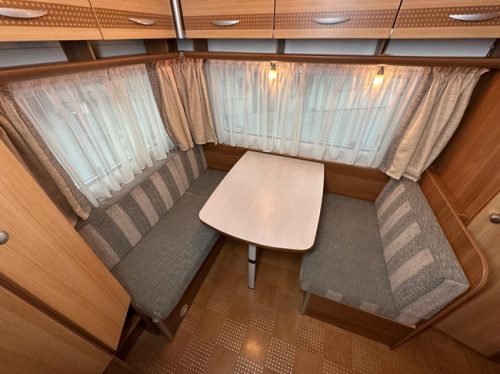 Hymer Carado C 164 foto: 5