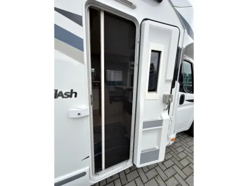 Chausson Flash 625  photo: 22