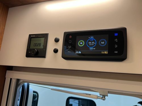 Laika Ecovip L 4009 DS Face 2 Face automaat 2027  foto: 19