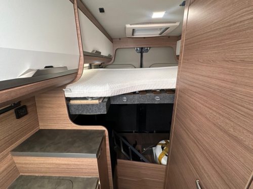Knaus Boxlife 540 photo: 6
