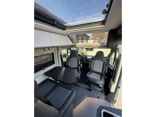 Adria Twin Supreme 600 SPB -AUTOMATIK- Foto: 8
