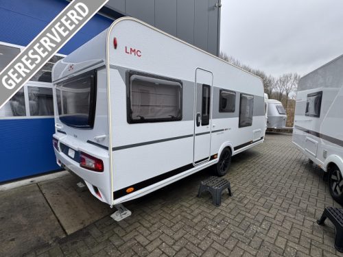 LMC Style 450 D photo: 0