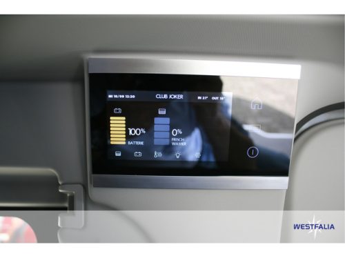 Westfalia Club Joker Premium 233hp Hybrid | INTRODUCTORY PRICE | photo: 20
