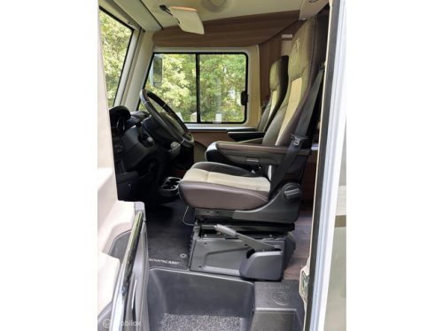 Knaus 650 MEG Sky plus Fiat 2.3 150Hp Automatic | Single beds | Pop-top roof | Roof air conditioning | Shower/toilet | XXL Garage | Satellite TV | TOP CONDITION photo: 15