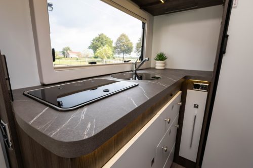Benimar Tessoro 481 photo: 11