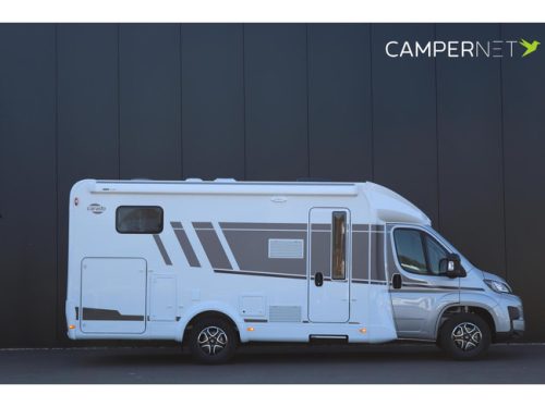 Carado T338 140PS Automatik 2.2 Multijet | Pro + Paket | Markise | Neu ab Lager lieferbar | Foto: 3