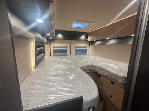 Malibu Relax 640 LE R Ambition photo: 5