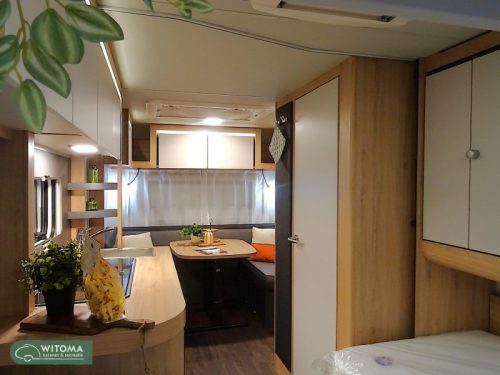 Knaus Sport Platinum 460 EU platium selection 2027 photo: 1