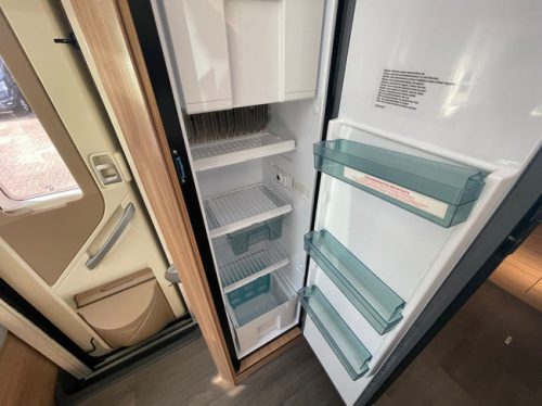 Adria 670 DC Matrix Plus Fiat photo: 15
