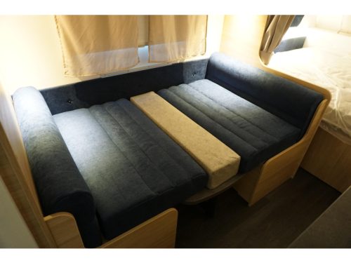 Caravelair Alba 466 Foto: 7