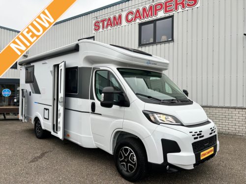 Sun Living S 72 DL Benelux Edition Promotion !