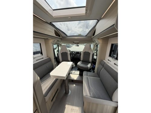 Adria Compact DL 60 years - 60Y EDITON - DEMOMODEL photo: 13