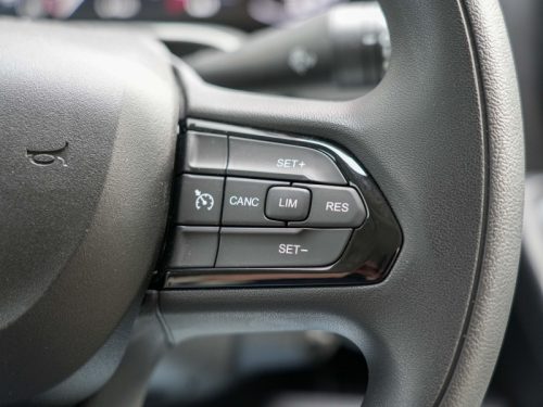 Dethleffs Globetrail 600 DS Active - 160HP photo: 24