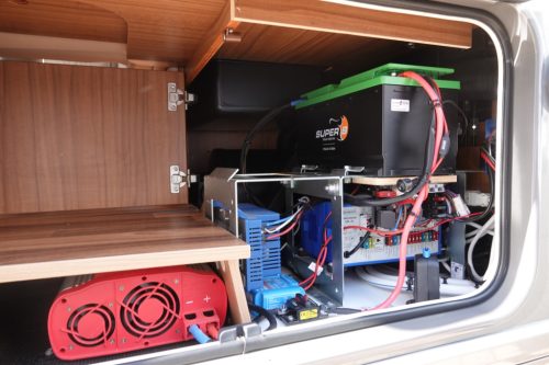 Hymer B 668 PL Foto: 11