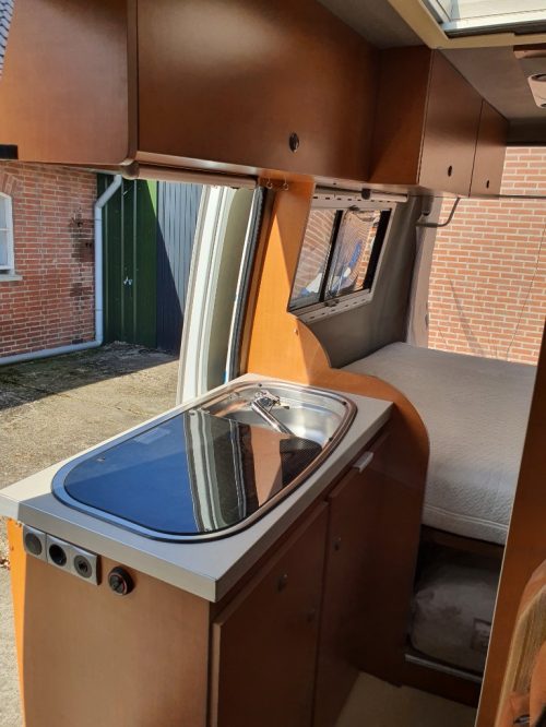Citro&euml;n 2.2 hdi Buscamper | Dachklimaanlage | Tempomat Foto: 19