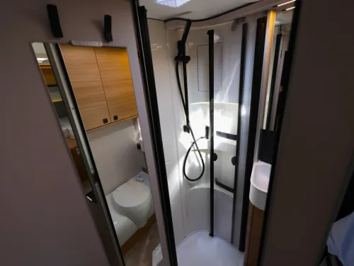 Hymer BMC-T 600 Premium Nieuw  foto: 15