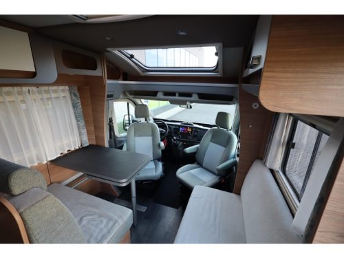 Weinsberg CaraLoft 650 MF Ex-alquiler foto: 7