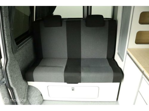 Volkswagen Transporter Van conversion 2.0TDi 102Hp Euro-6 Built-in new California- look | 4-berths | Pop-top roof | NEW CONDITION photo: 5