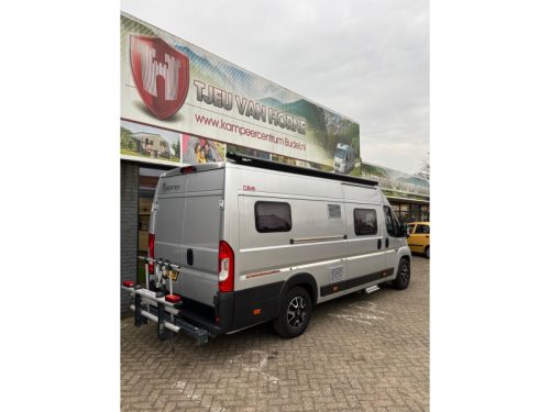 Dreamer D68 Limited Limited Single beds photo: 3