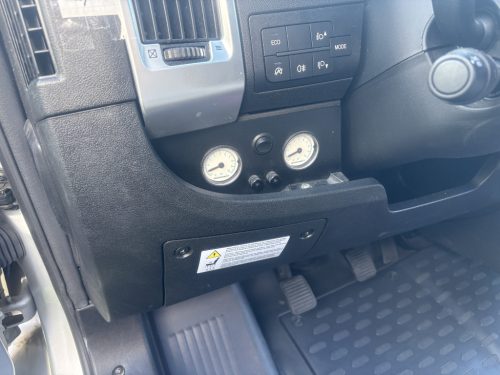Carthago Malibu Charming LE GT640 2.3 Turbo 150PS Foto: 15