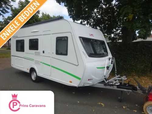 LMC Sassino 460 E photo : 0